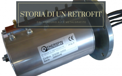 Storia di un Retrofit