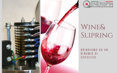 Wine & Slipring