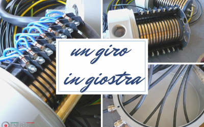 Un giro in giostra