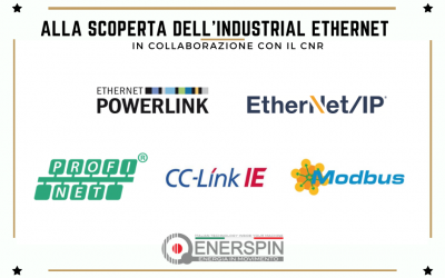 Il Banco Prova Enerspin