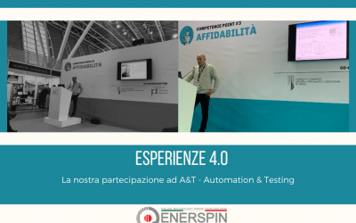 Esperienza 4.0