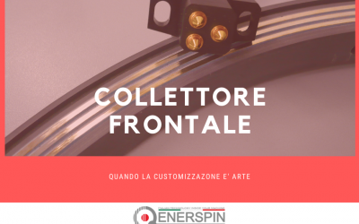 COLLETTORE FRONTALE